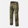 Spodnie helikon MBDU - NyCo Ripstop - Flecktarn