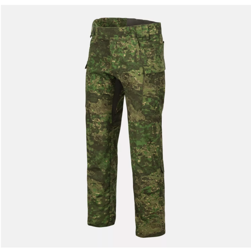 Spodnie helikon MBDU - NyCo Ripstop - PenCott® WildWood™