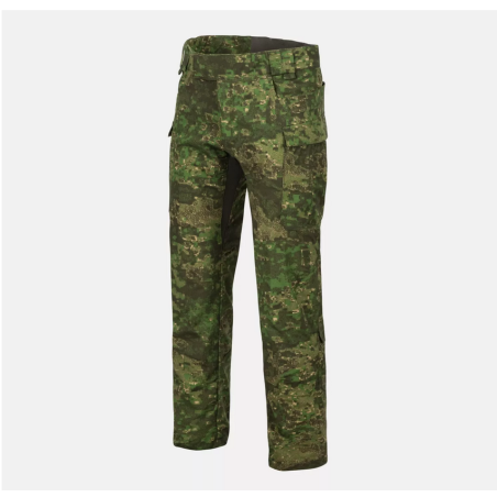 Spodnie helikon MBDU - NyCo Ripstop - PenCott® WildWood™