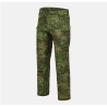 Spodnie helikon MBDU - NyCo Ripstop - PenCott® WildWood™