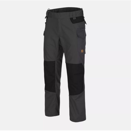 Spodnie helikon Pilgrim - Ash Grey/Black