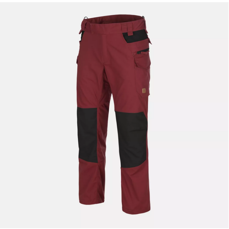 Spodnie helikon Pilgrim - Crimson Sky/Black
