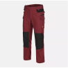 Spodnie helikon Pilgrim - Crimson Sky/Black