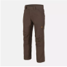 Spodnie helikon Woodsman - Earth Brown