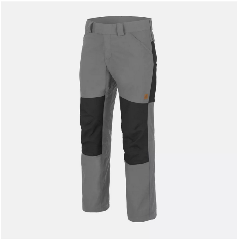 Spodnie helikon Woodsman - Cloud Grey / Ash Grey
