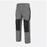 Spodnie helikon Woodsman - Cloud Grey / Ash Grey