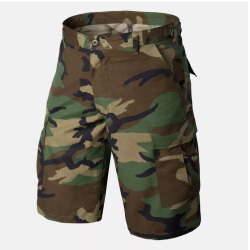 Spodenki helikon BDU -...