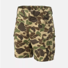 Spodenki helikon UTS 6" - PolyCotton Stretch Ripstop - Duck Hunter