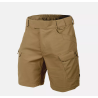 Spodenki helikon UTS 8,5" - PolyCotton Stretch Ripstop - Coyote