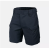 Spodenki helikon UTS 8,5" - PolyCotton Stretch Ripstop - Navy Blue