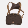 Chest Pack Numbat - Helikon - Earth Brown / Clay B