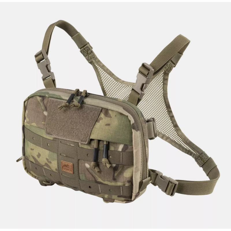 Chest Pack Numbat Small - Helikon - MultiCam®