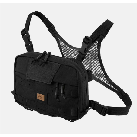 Chest Pack Numbat Small - Helikon - Czarny