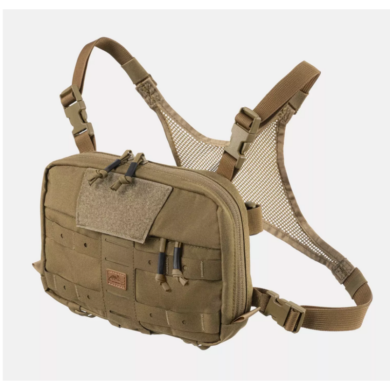 Chest Pack Numbat Small - Helikon - Coyote