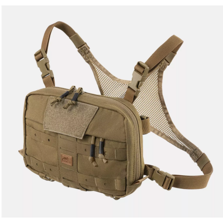 Chest Pack Numbat Small - Helikon - Coyote