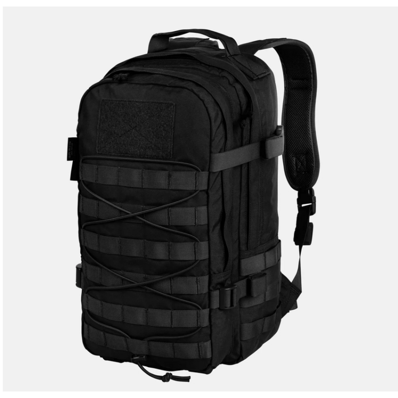 Plecak helikon Raccoon Mk2 - Cordura® - czarny