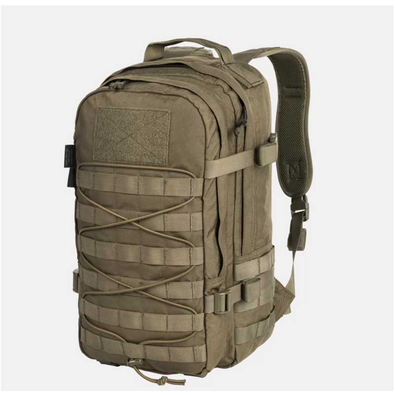 Plecak helikon Raccoon Mk2 - Cordura® - Coyote