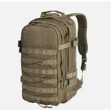 Plecak helikon Raccoon Mk2 - Cordura® - Coyote