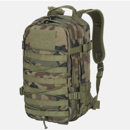 Plecak helikon Raccoon Mk2 - Cordura® - PL Woodland