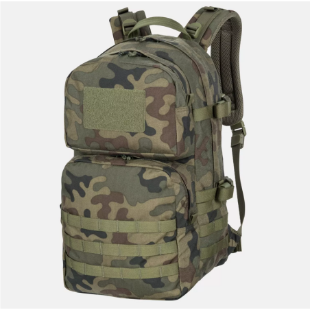 Plecak helikon Ratel Mk2 - PL Woodland
