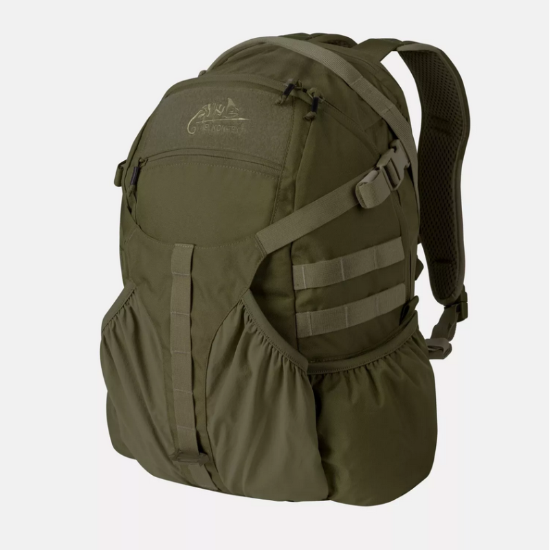 Plecak helikon Raider - Olive Green