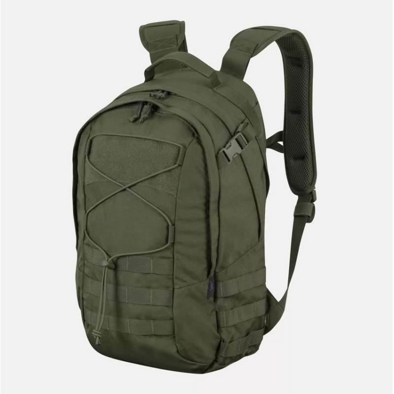 Plecak helikon EDC - Olive Green
