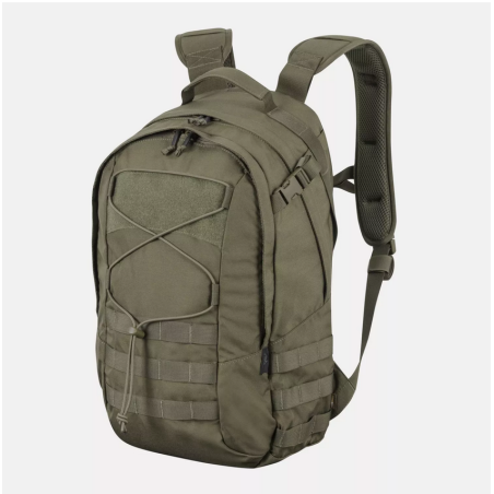 Plecak helikon EDC - Adaptive Green