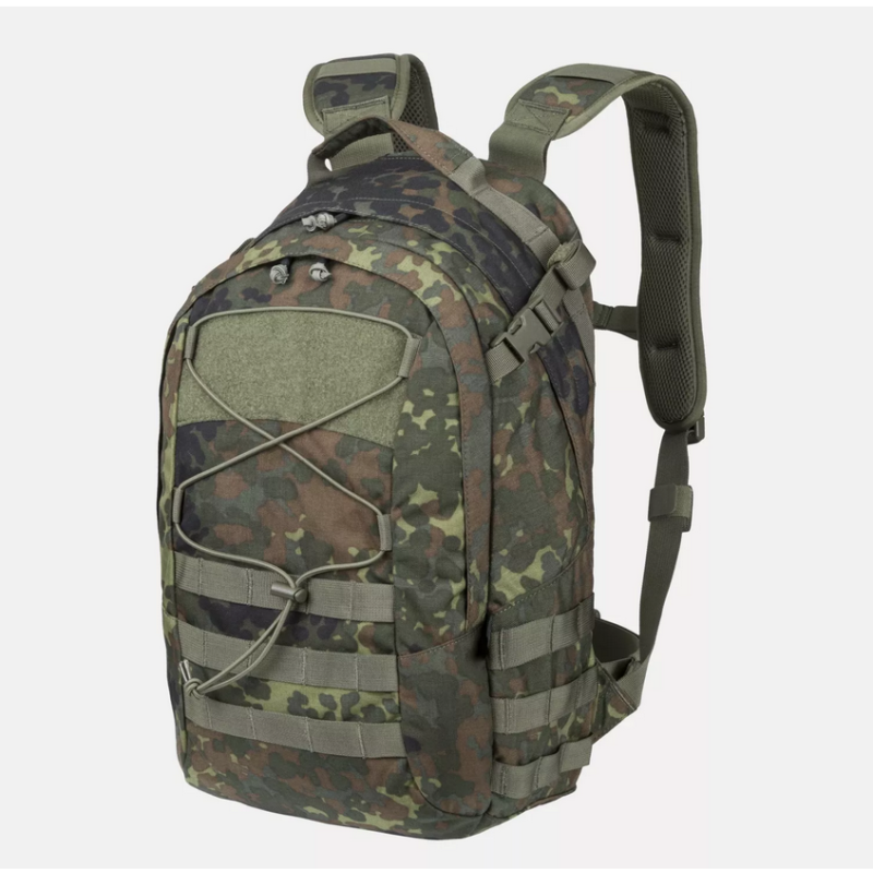 Plecak helikon EDC - Flecktarn