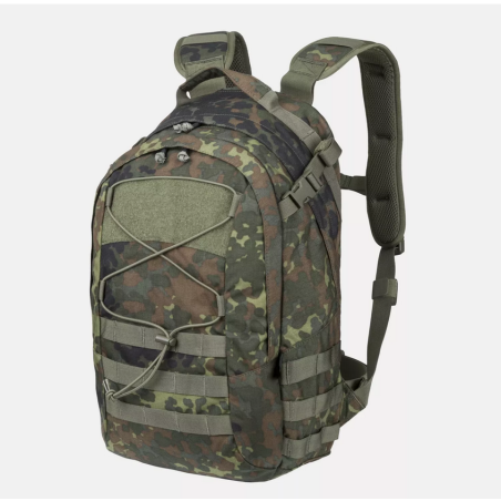 Plecak helikon EDC - Flecktarn