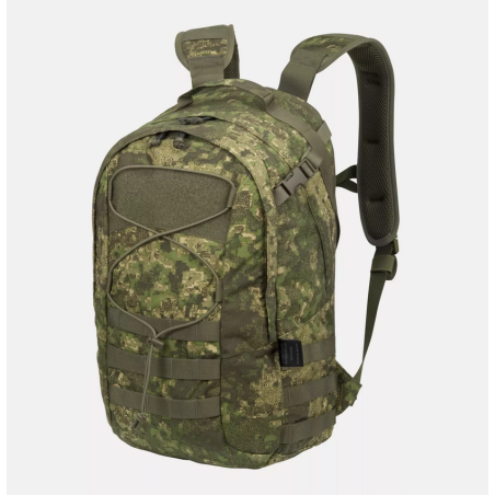 Plecak helikon EDC - PenCott® WildWood™