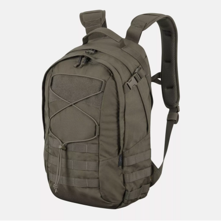Plecak helikon EDC - RAL 7013