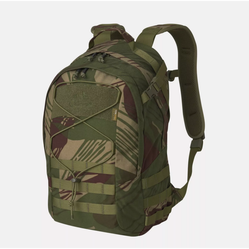 Plecak helikon EDC - Rhodesian Camo