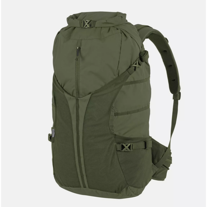 Plecak helikon Summit - Olive Green