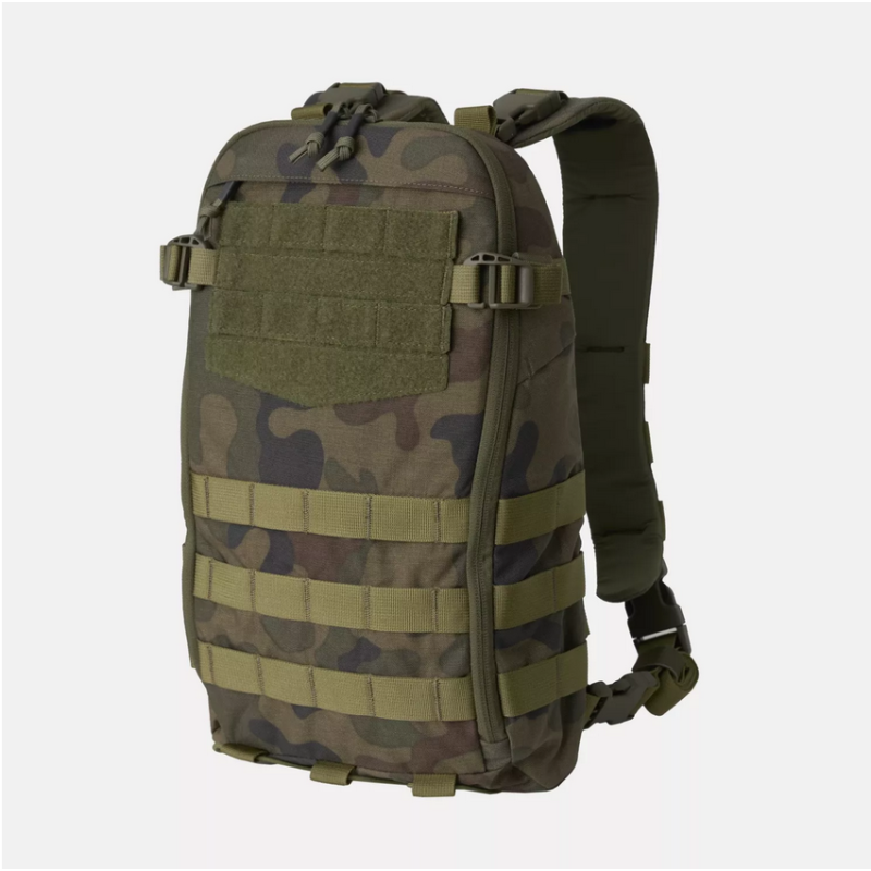 plecak helikon Guardian Smallpack - Cordura® - PL Woodland