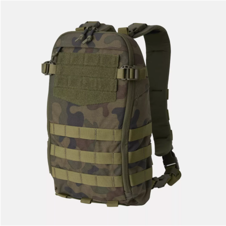 plecak helikon Guardian Smallpack - Cordura® - PL Woodland