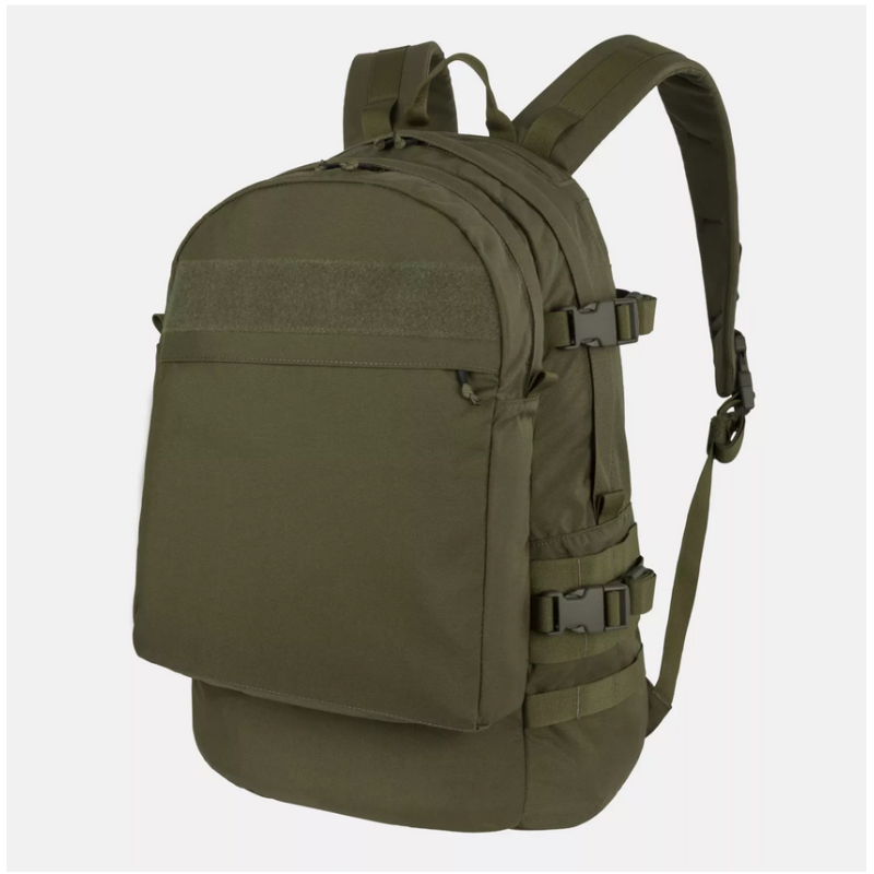 Plecak helikon Guardian Assault - Olive Green