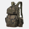 Plecak helikon Ambush - Cordura® 500D - PL Woodland