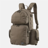 Plecak helikon Ambush - Cordura® 500D -  RAL 7013