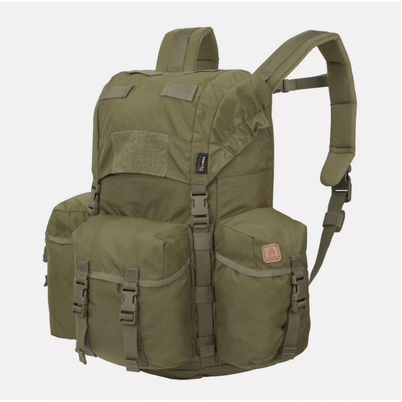 Plecak helikon Bergen - Olive Green