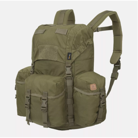Plecak helikon Bergen - Olive Green