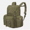 Plecak helikon Bergen - Olive Green