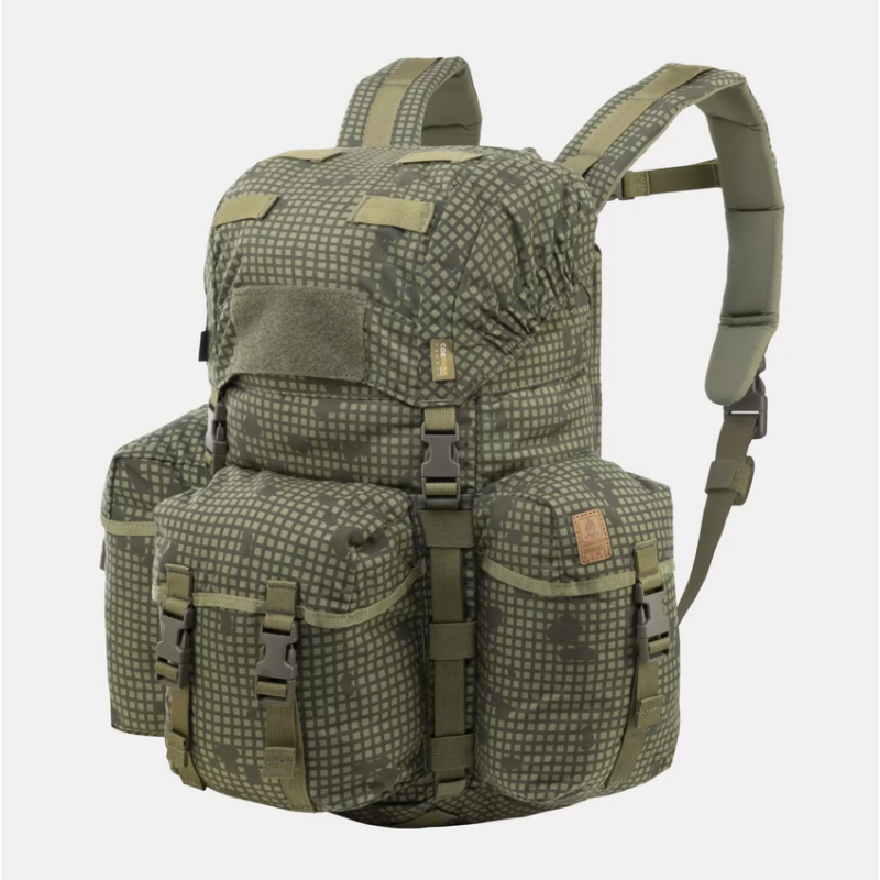 Plecak helikon Bergen - Desert Night Camo