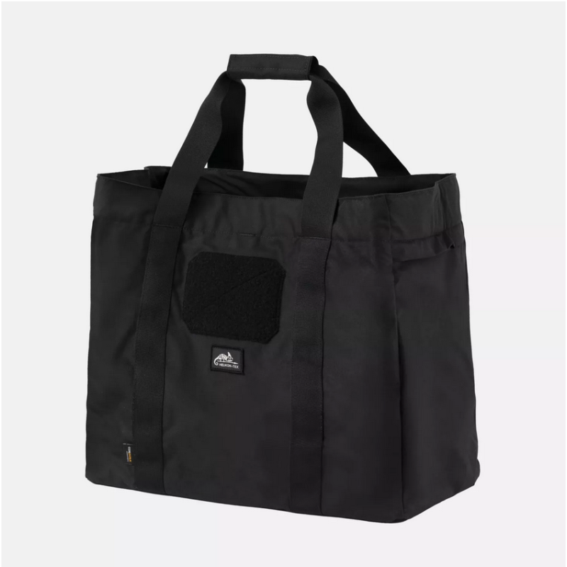 Torba helikon Field Tote - Czarny