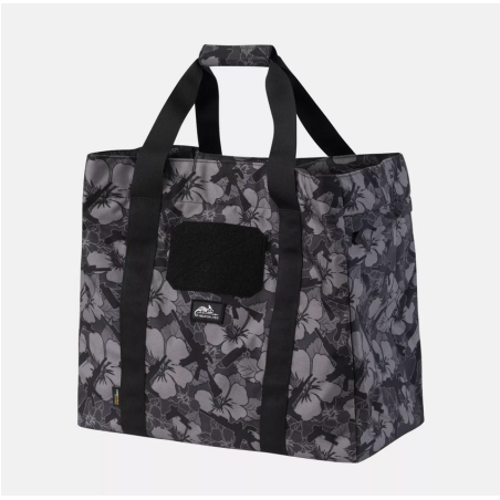 Torba helikon Field Tote - Dark Ops