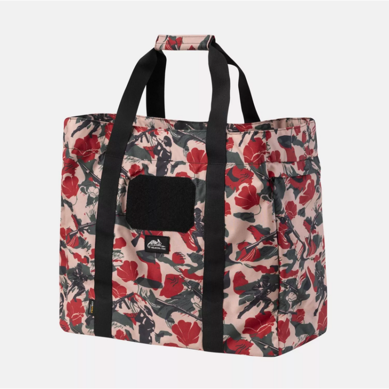Torba helikon Field Tote - Cassino