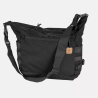 Torba helikon Bushcraft Satchel - Cordura® - Czarny