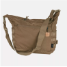 Torba helikon Bushcraft Satchel - Cordura® - Coyote