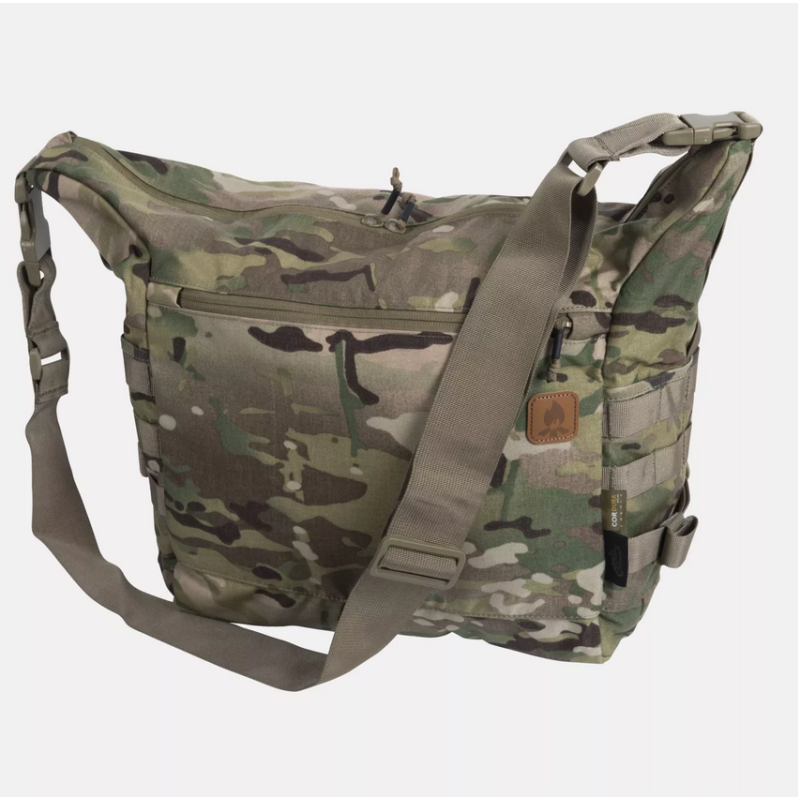 Torba helikon Bushcraft Satchel - Cordura® - MultiCam®