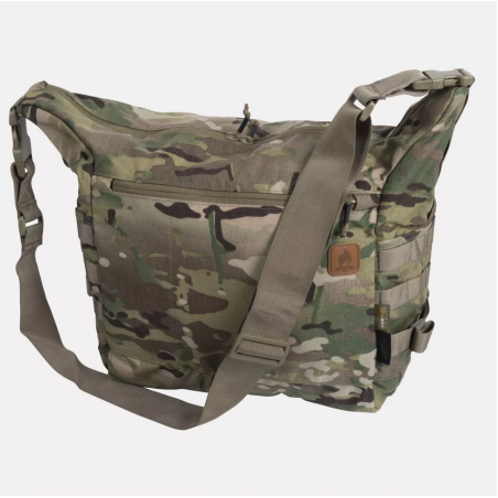 Torba helikon Bushcraft Satchel - Cordura® - MultiCam®