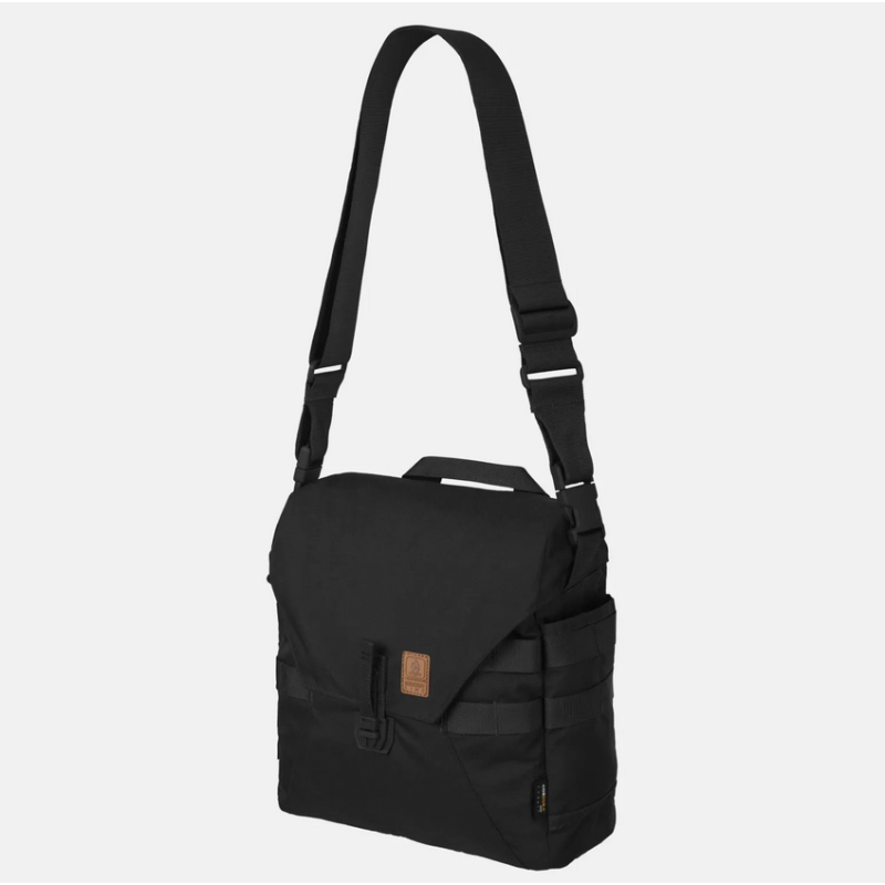Torba helikon Bushcraft Haversack - Czarny